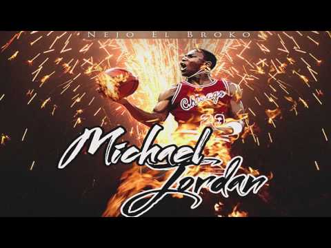 Michael jordan - Ñejo | Video Músic