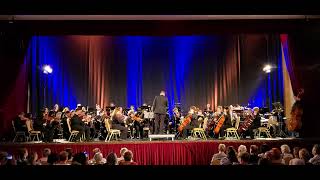 Theme from New York, New York - arrangement by Bob Cerulli