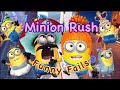 Minion Rush Funny Fails 101 Minion Rush Funny Moments