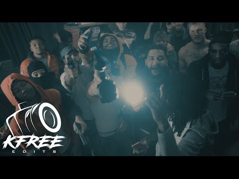 JMobb - Surroundings (Official Video) Shot By @Kfree313