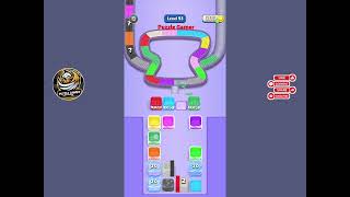 Beads Out Level 93 walkthrough solution 