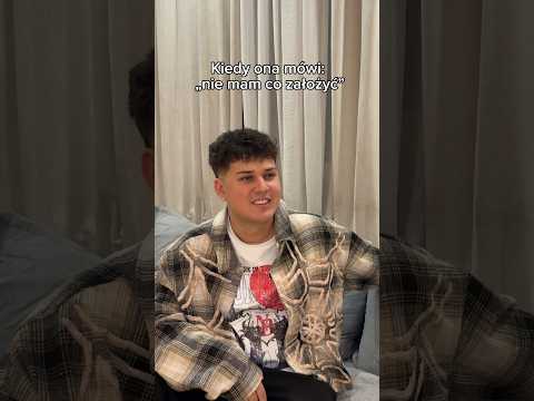 NIE MAM CO ZAŁOŻYĆ 😂