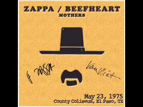 download lagu mp3 mp4 Zappa Beefheart, download lagu Zappa Beefheart gratis, unduh video klip Zappa Beefheart