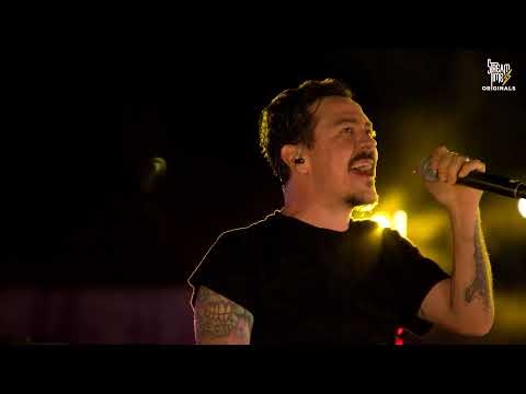 Ya nada es igual - Streamtime