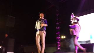 Al revés. Calibre 50 EN VIVO