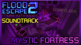 Cover art for Mystic Fortress