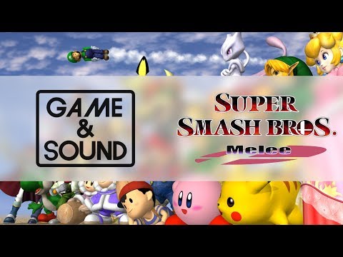 Super Smash Bros. Melee - Multi Man Melee 2 | Game & Sound Remix
