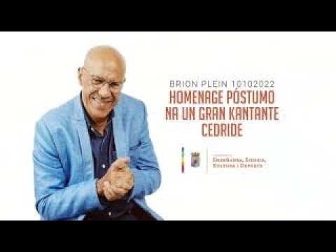 Youtube Konsierto Ced Ride10-10-2022