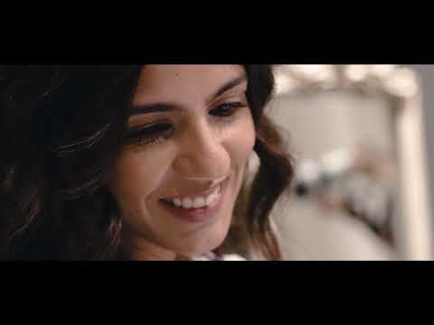 VOGUE ⨉ REEBOK ⨉ NISHKA LULLA