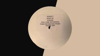 Honesty - Dubtest