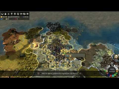 Endless Legend (Full DLC, multiplayer & Mods) Part 3