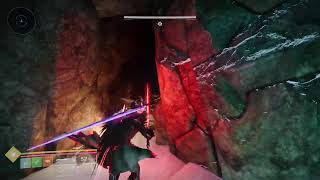 Layzb Gaming 🐝| Destiny 2  Running solo Warlords ruin for emblem