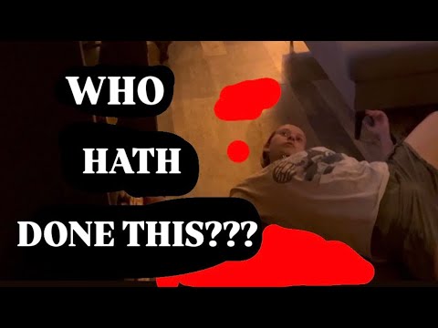 The New Guy in Town (Trailer)