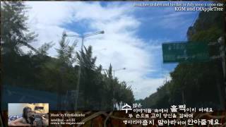 [Together] i will hugging you with - / satellites, act III - crown the empire / abstract 추상화