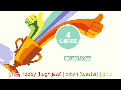 Fibbage 3 - Jackbox Party Pack 4 - 165 Entertainment
