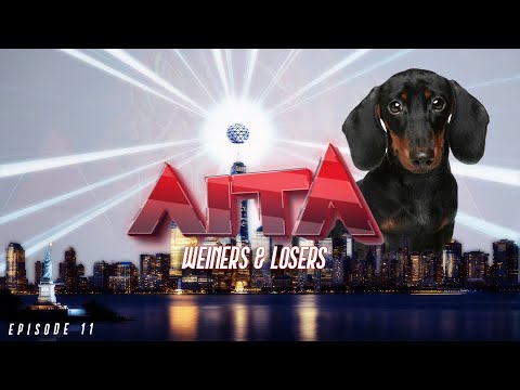 AITA Episode 11