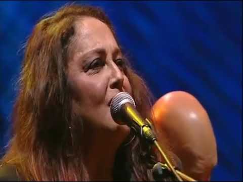 Toquinho e Maria Creuza   Festival de Jazz de San Javier  2008 show completo