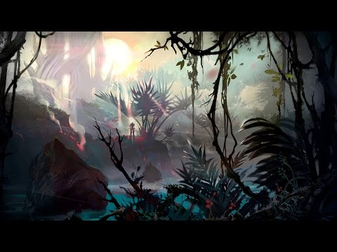 Krisenherd - Vorstellung der neuen Beherrschung "Zugriff des Eichenherzens"