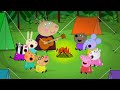 Peppa Pig 2x46 Nos Vamos De Acampada