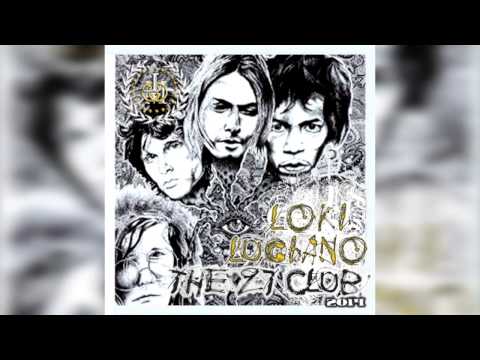 The Doors - End of the Night (Electro Remix) - by Loki Luciano