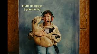 Will Joseph Cook - FEARLESS IS THE FLAME (Official Music Video)