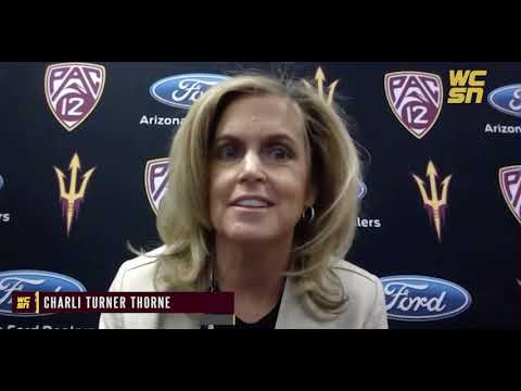 ASU Women's Basketball: Sun Devils win first conference game of season over USC