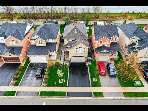 32 Prince Crescent, Brampton Home for Sale - Real Estate Properties for Sale