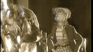 The Geraldine Fibbers - Thank You For Giving Me Life (Official Music Video)