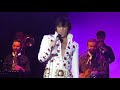 Chris Conner 10.02.18 The Wonder of You