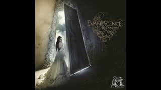 Evanescence – Sweet Sacrifice [Drumless]
