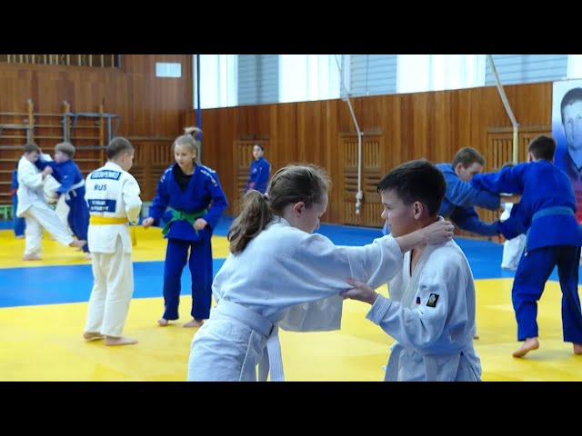 «В центре внимания»