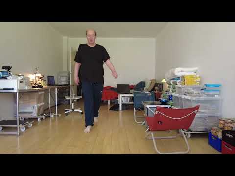 MongoTV_9065 - Del 2 - Cykler Afsted og Henter Pakke og Til LIDL Men Glemt Videokamera