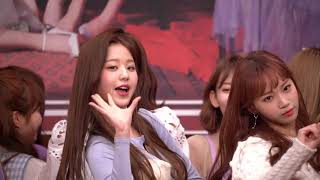 Download lagu 181117 아이즈원 팬사인회 O` My! 웃지않고 하기 직캠 mp3 Download lagu 181117 아이즈원 팬사인회 O` My! 웃지않고 하기 직캠 mp3