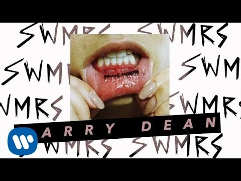 SWMRS - Harry Dean (Audio)