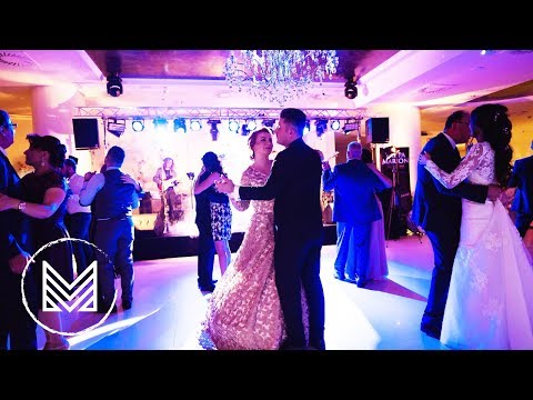 The Marions - Live Nunta (cum arata o nunta cu Trupa Marion, trupa cover Bucuresti)