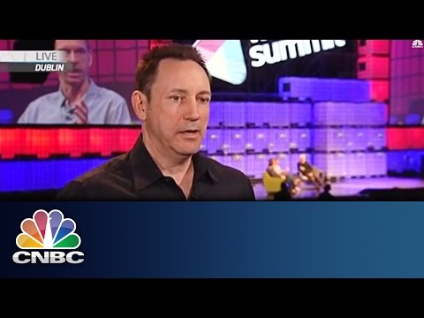 CNBC Interview (2104)