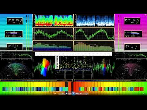 EMDI & B.R.T & Dcoverz - Don't Say Goodbye【NCSM】Electric visual effects.Use as a car-navi