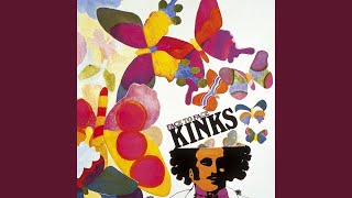 Dandy - The Kinks