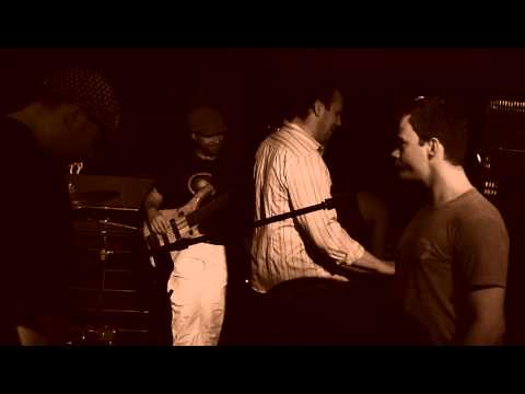 Random Trip 2011.06.14. - feat. Mc Jávor!