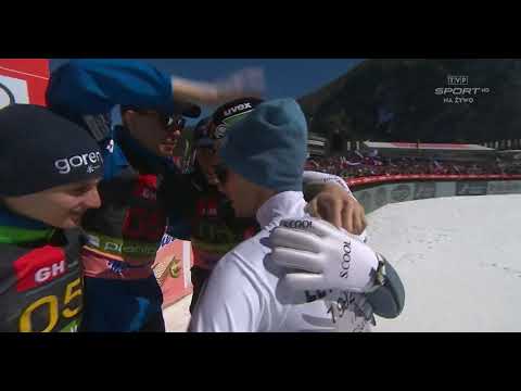 Timi Zajc - 235,5m - Planica 2019