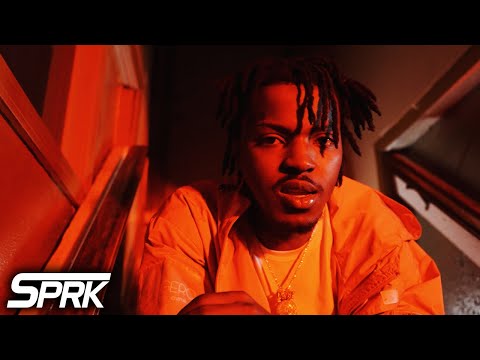 Ghetto Baby Boom - I'm Tired (Official Music Video)