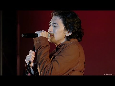 190921 사랑하긴 했었나요 스쳐가는 인연이었나요 짧지않은 우리 함께했던 시간들이 자꾸 내 마음을 가둬두네 - 잔나비 (JANNABI) @ 2019 렛츠락페스티벌