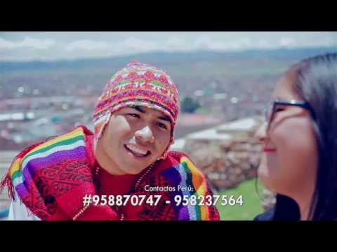 Arawi Del Cusco   Carmencita Video Oficial 4K Ultra HD ✔ Primicia 2017
