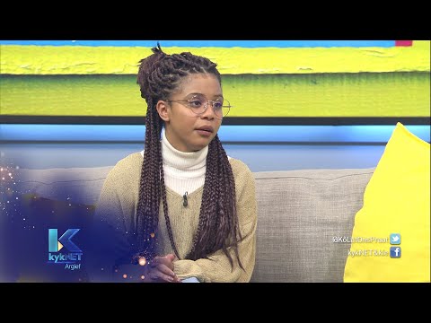 KLOP! Chat   “Afrikaanse musiek om van te hou” – KLOP! | 16 Junie 2021 | kykNET & kie