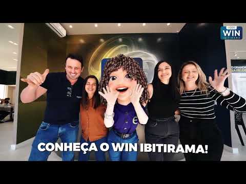Win Ibitirama