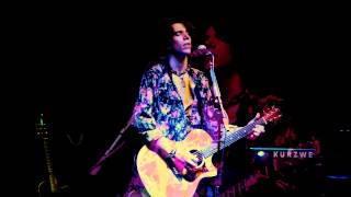 Jesse Kinch-The End (Live In Nashville)