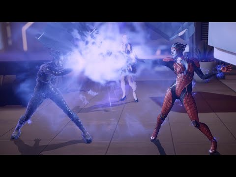 Samara - The Ardat-Yakshi