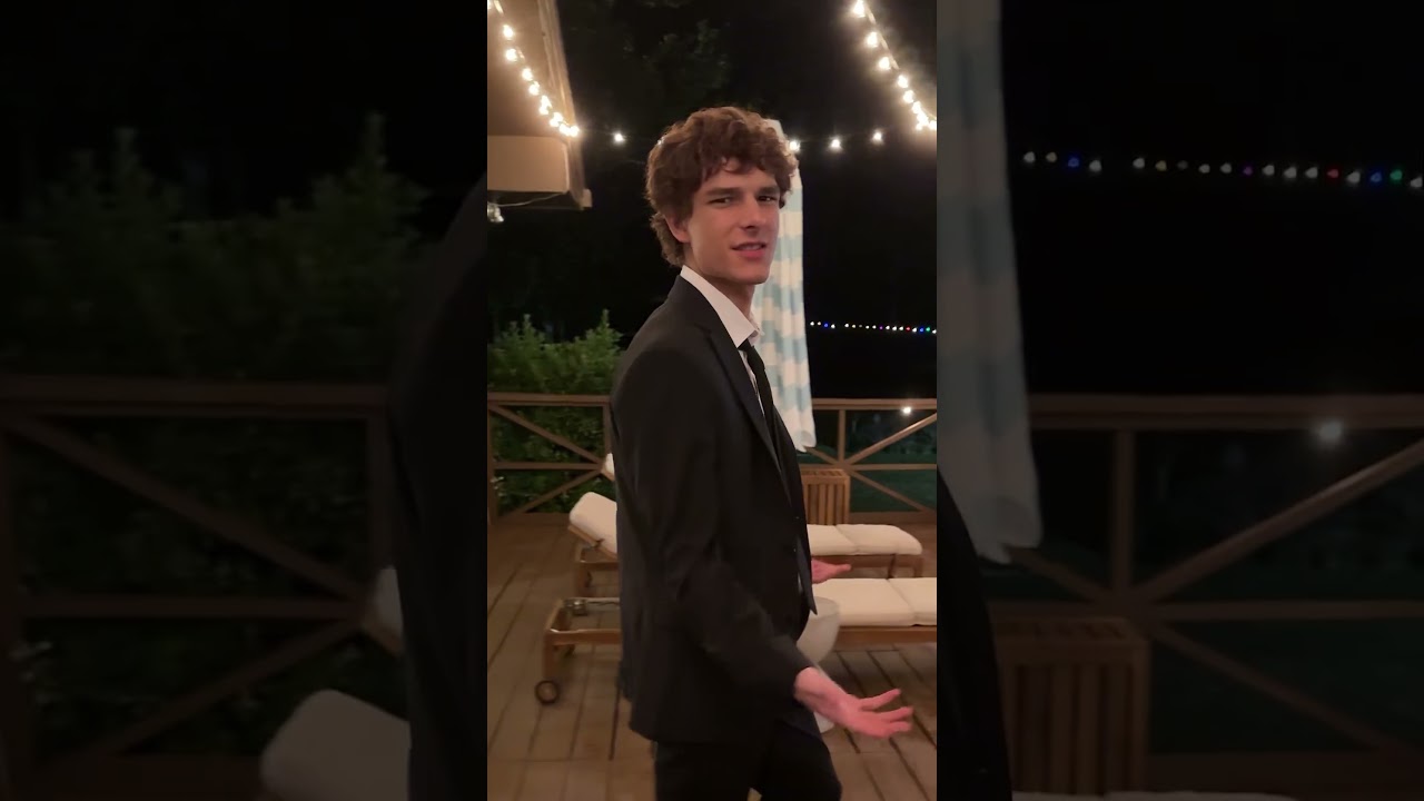 happy birthday to our miller.