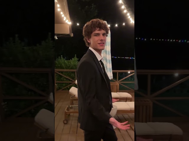 happy birthday to our miller.