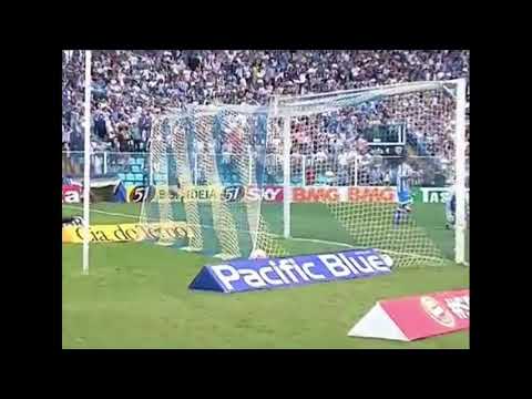 Avaí 0x4 Figueirense - Série B 2013 - Gols do Figueirense